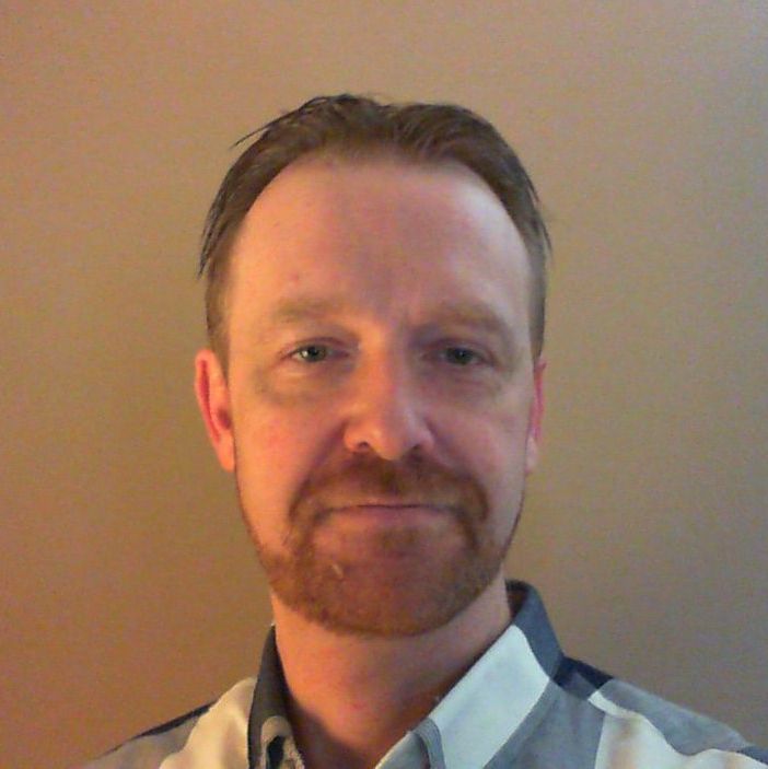 Profile of Travis Gross