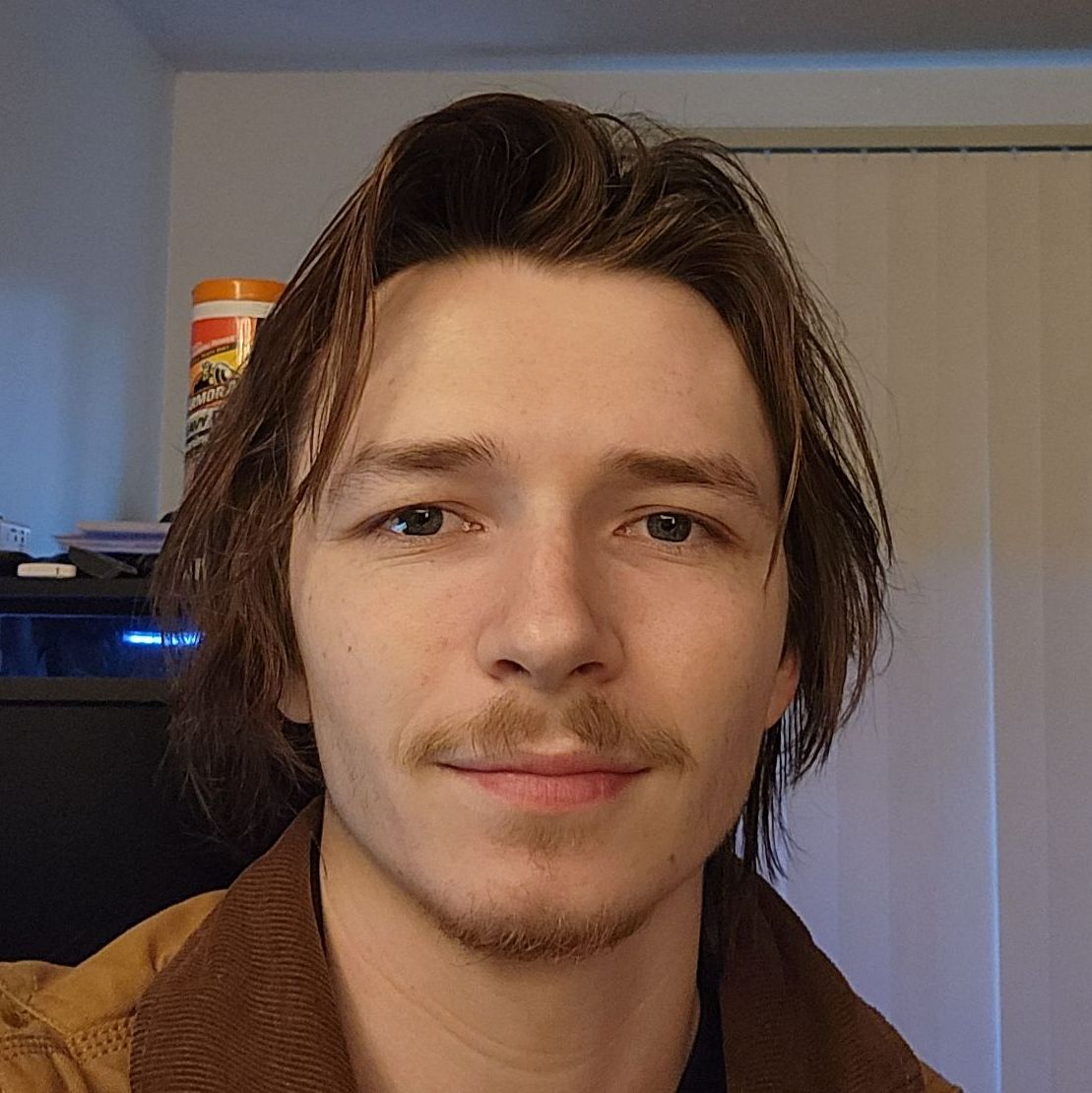 Profile of Elijah Parker