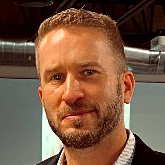 Profile of Travis Powell