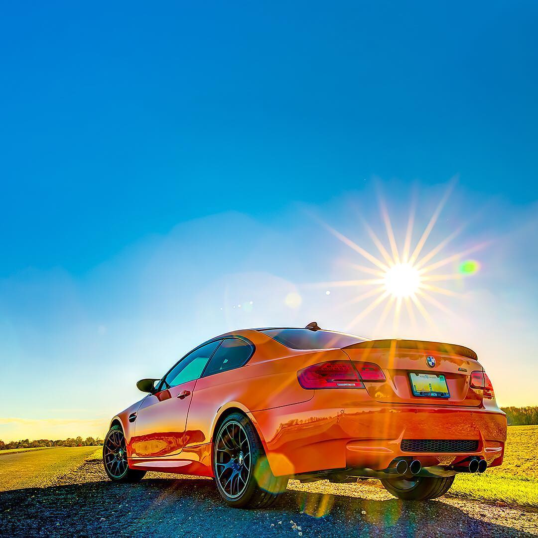 Profile of Chester Wong