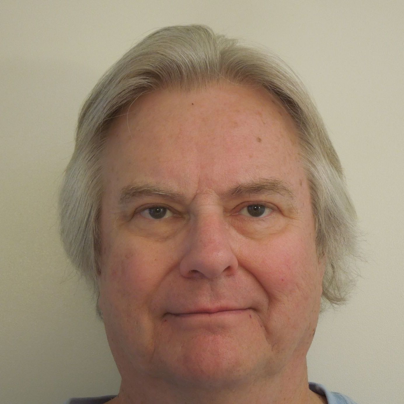 Profile of Jeffrey Miles