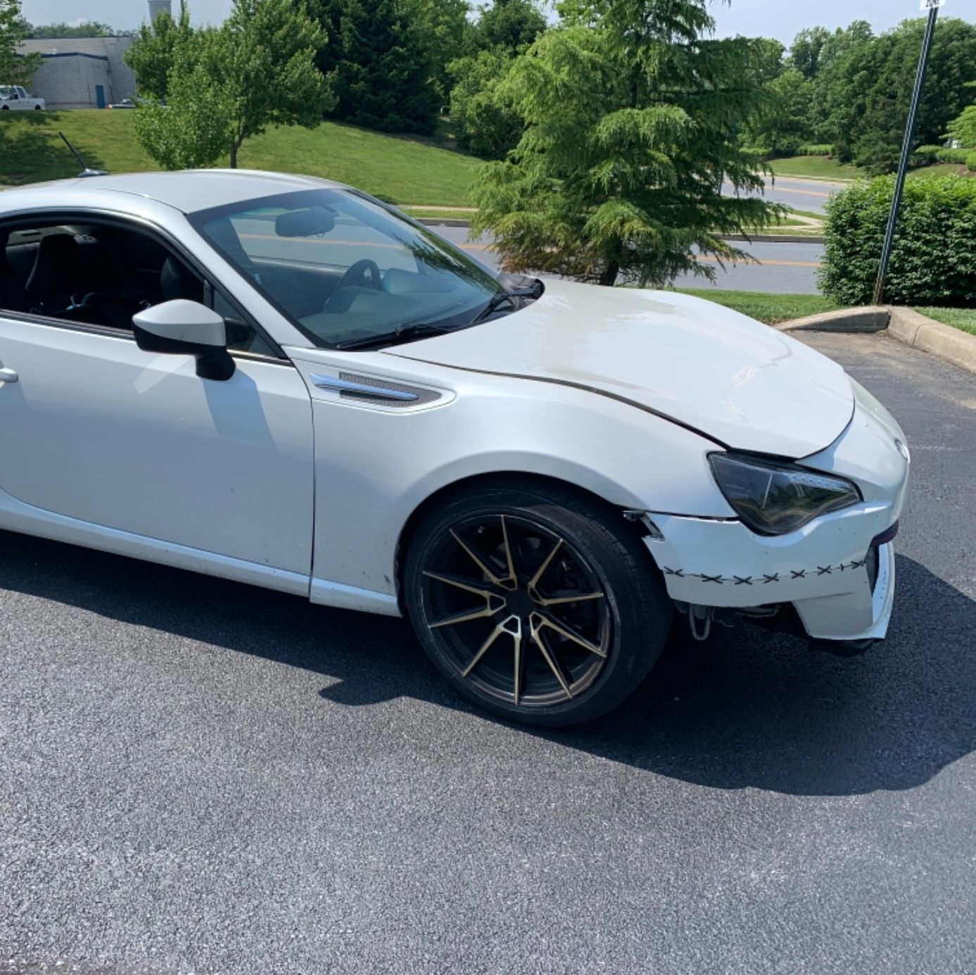 Profile of Hasaan Coleburn