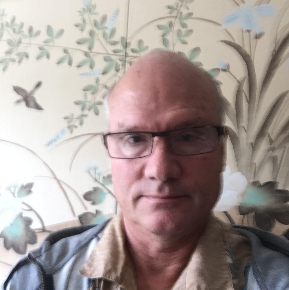 Profile of Cal Weber