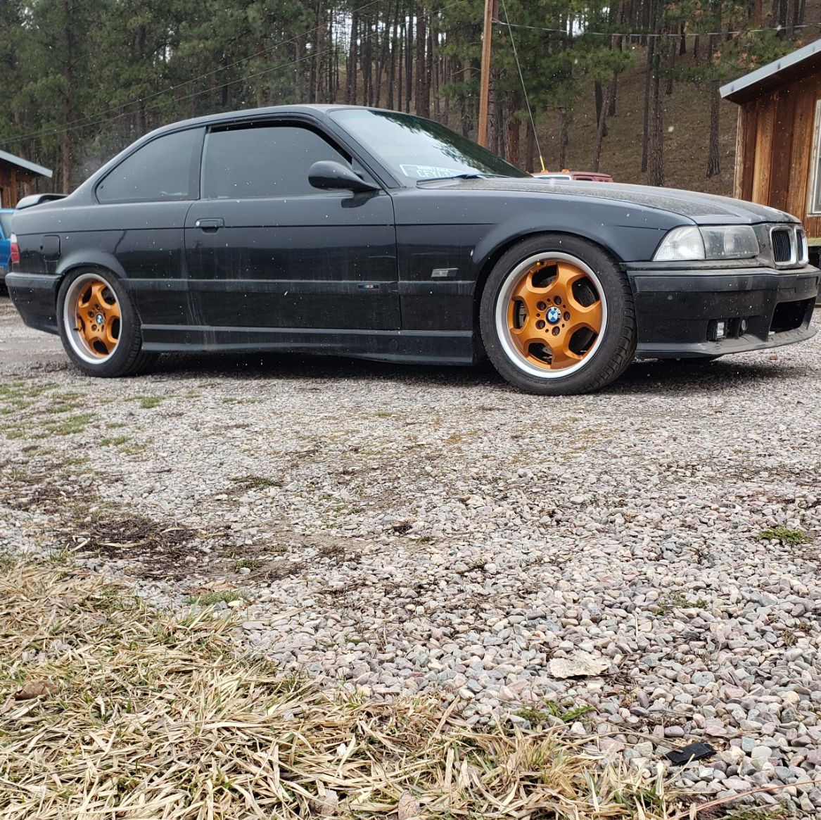 Profile of Chris West