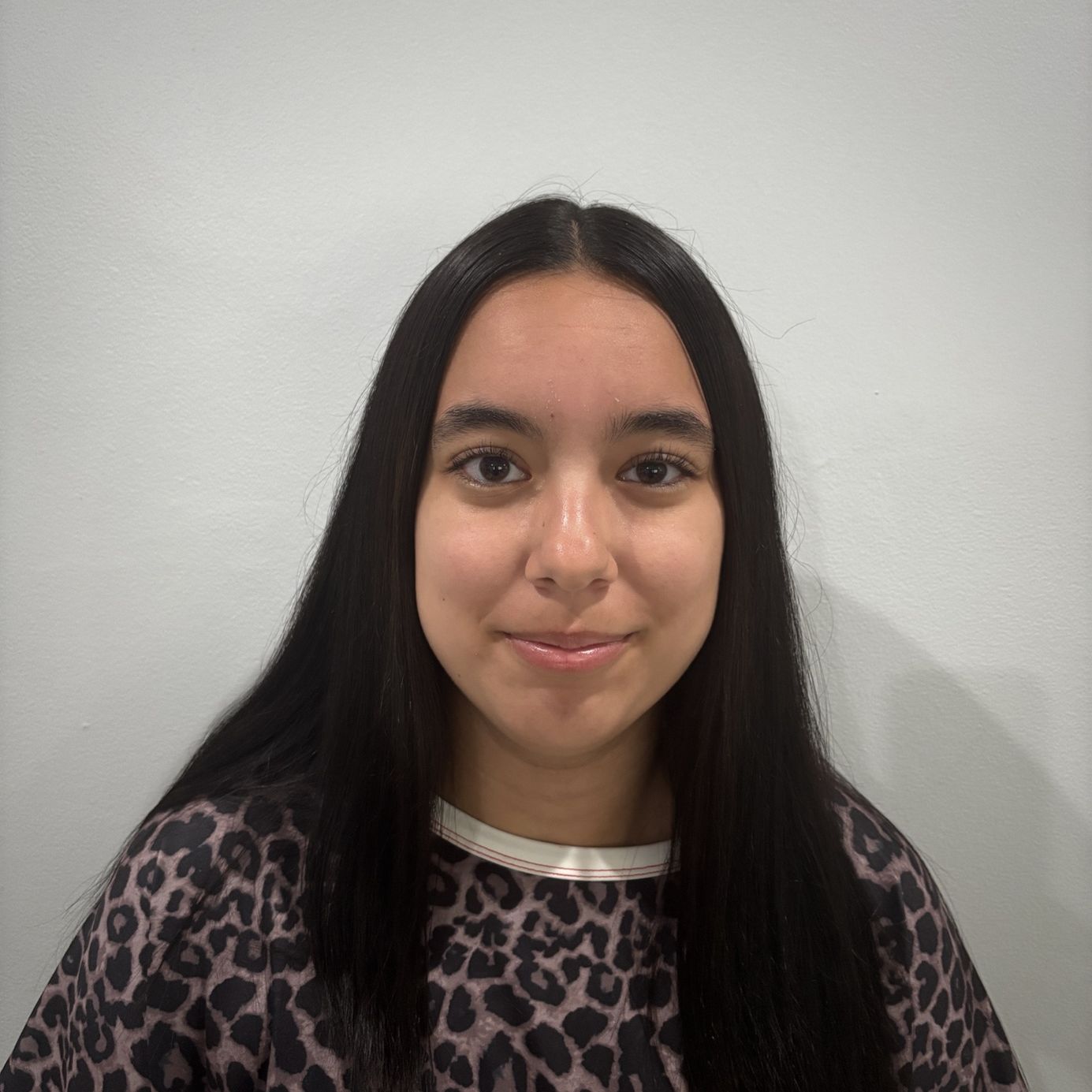 Profile of Sophia Afonso