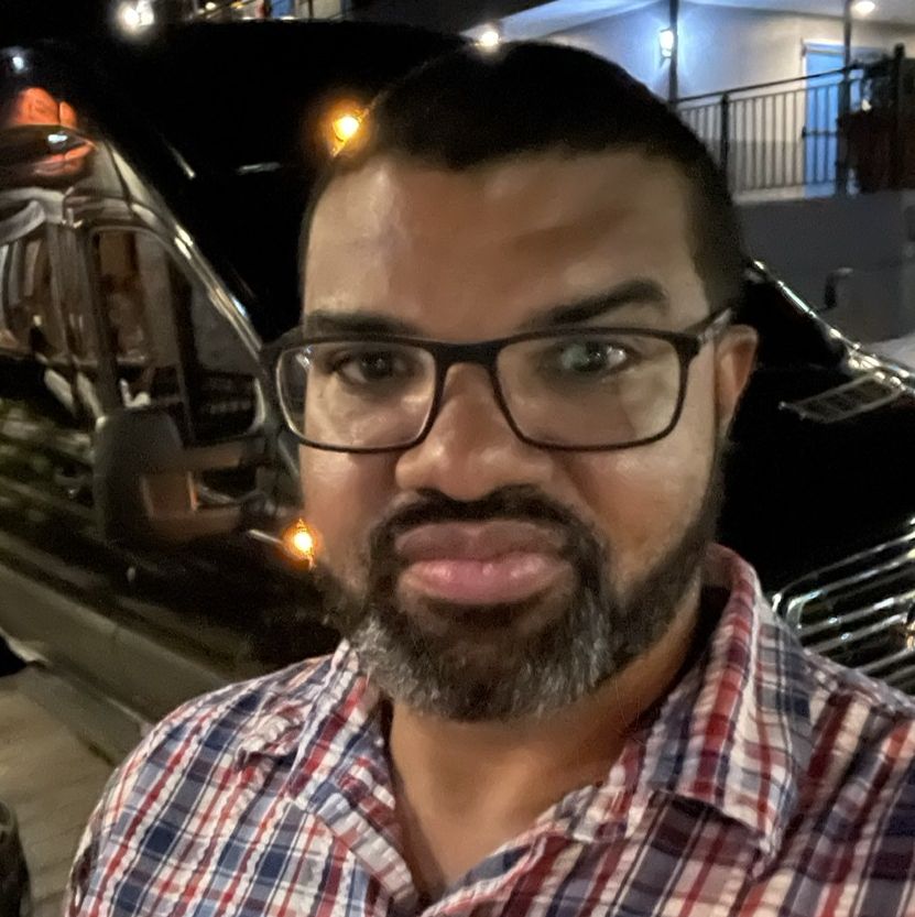 Profile of Atlee Maynes