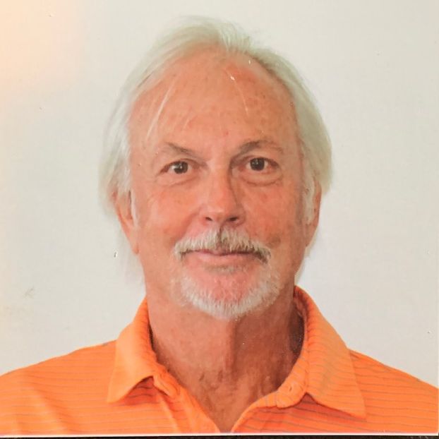 Profile of Morris Martin
