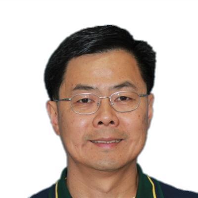 Profile of Peter Liou