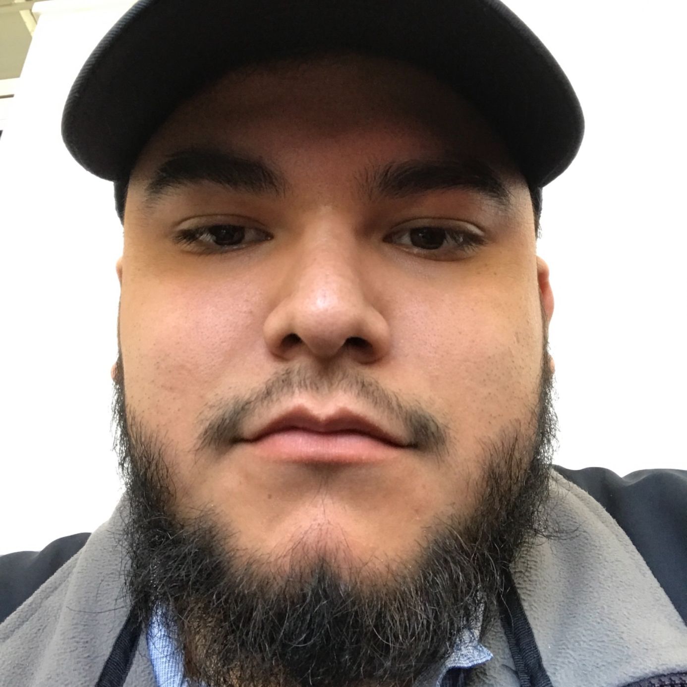 Profile of Danny Antonio