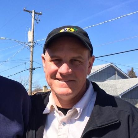 Profile of Tom Beall