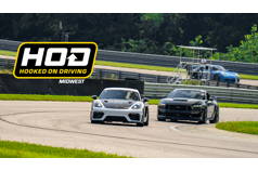 Fall Classic HPDE