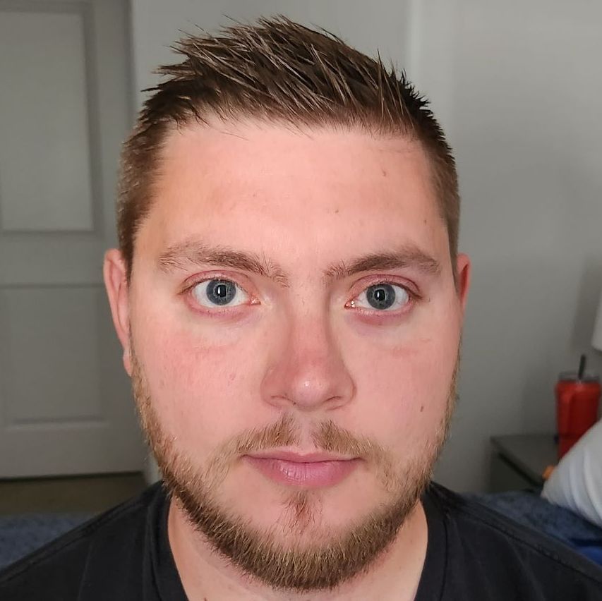 Profile of Andrew Bass