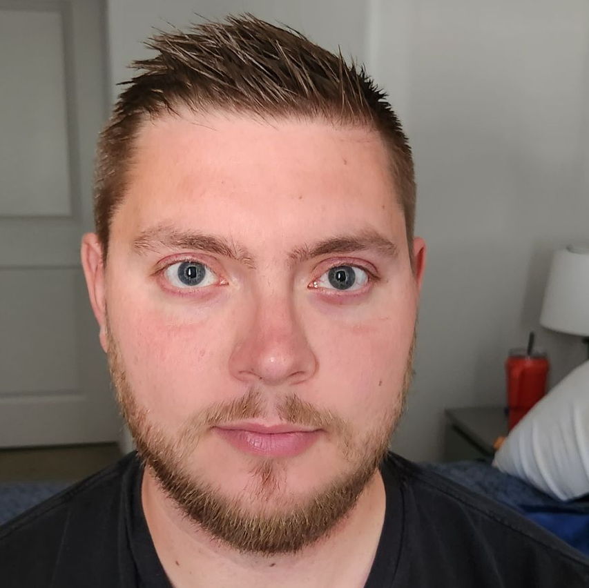Profile of Andrew Bass