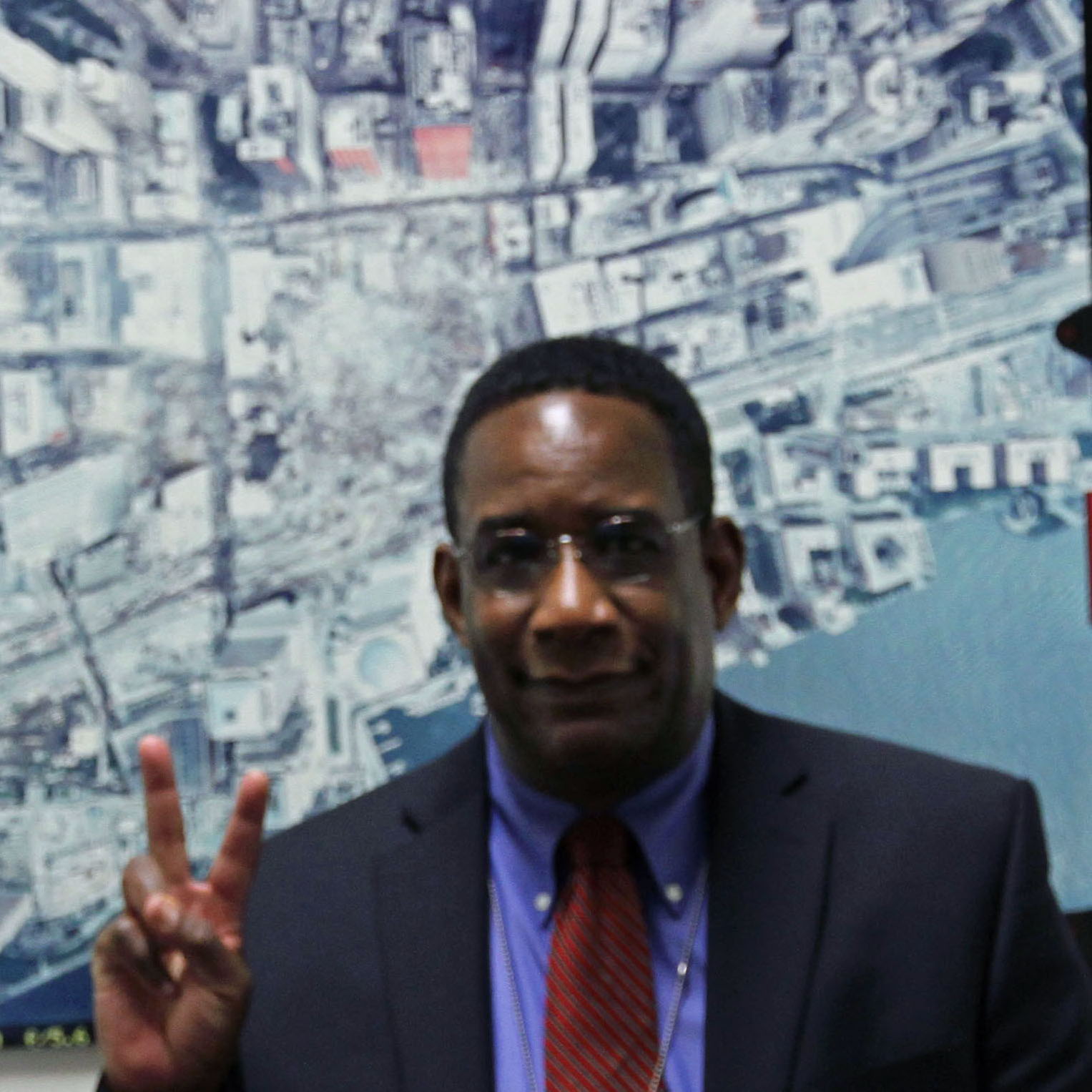 Profile of Mark Tolbert