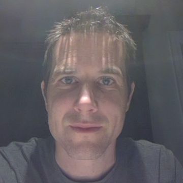 Profile of Todd Presswood