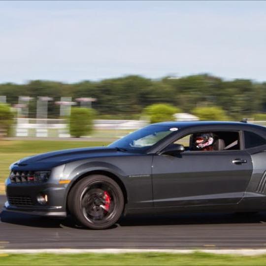 Profile of Melissa Detweiler