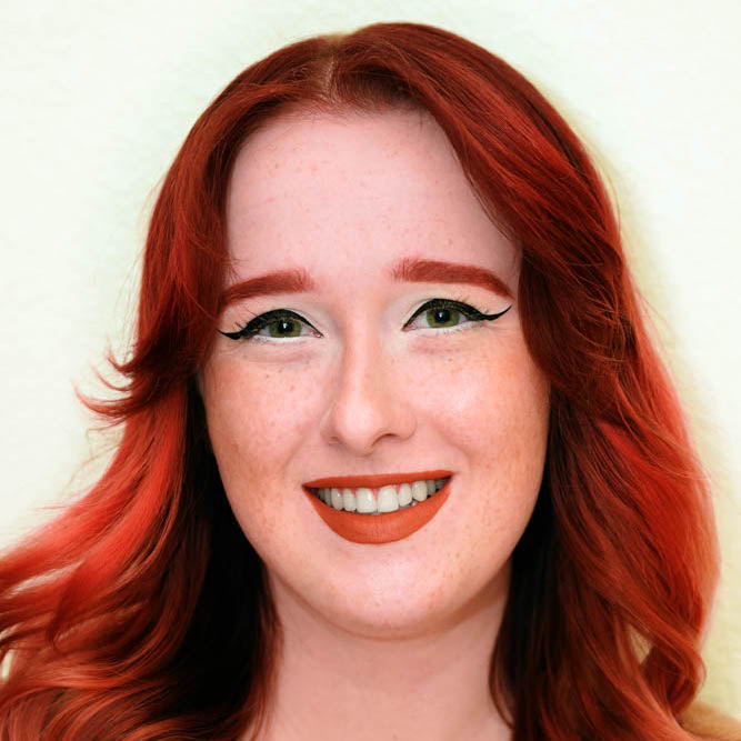 Profile of Christina Racine