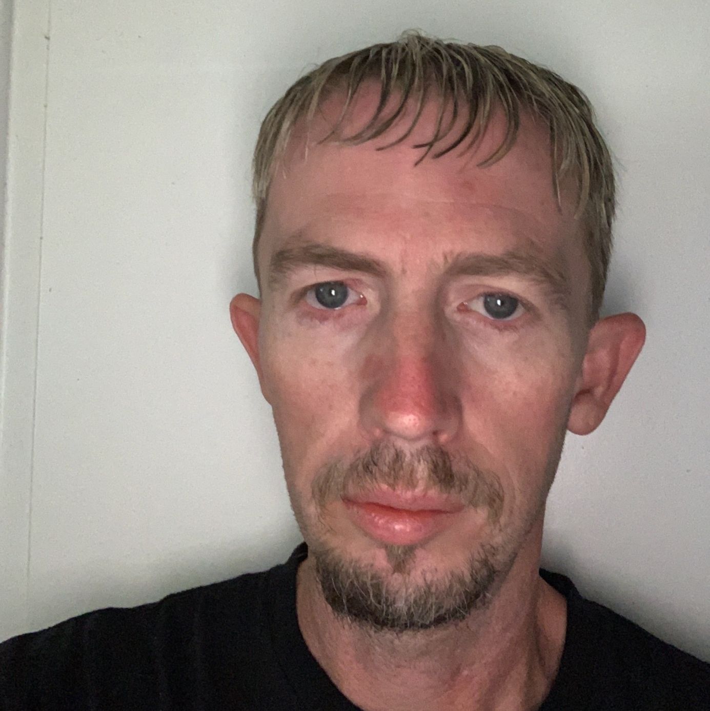 Profile of Dustin Johnson