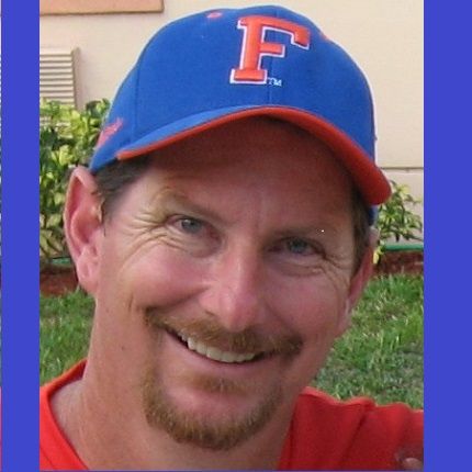 Profile of Mark  Wall