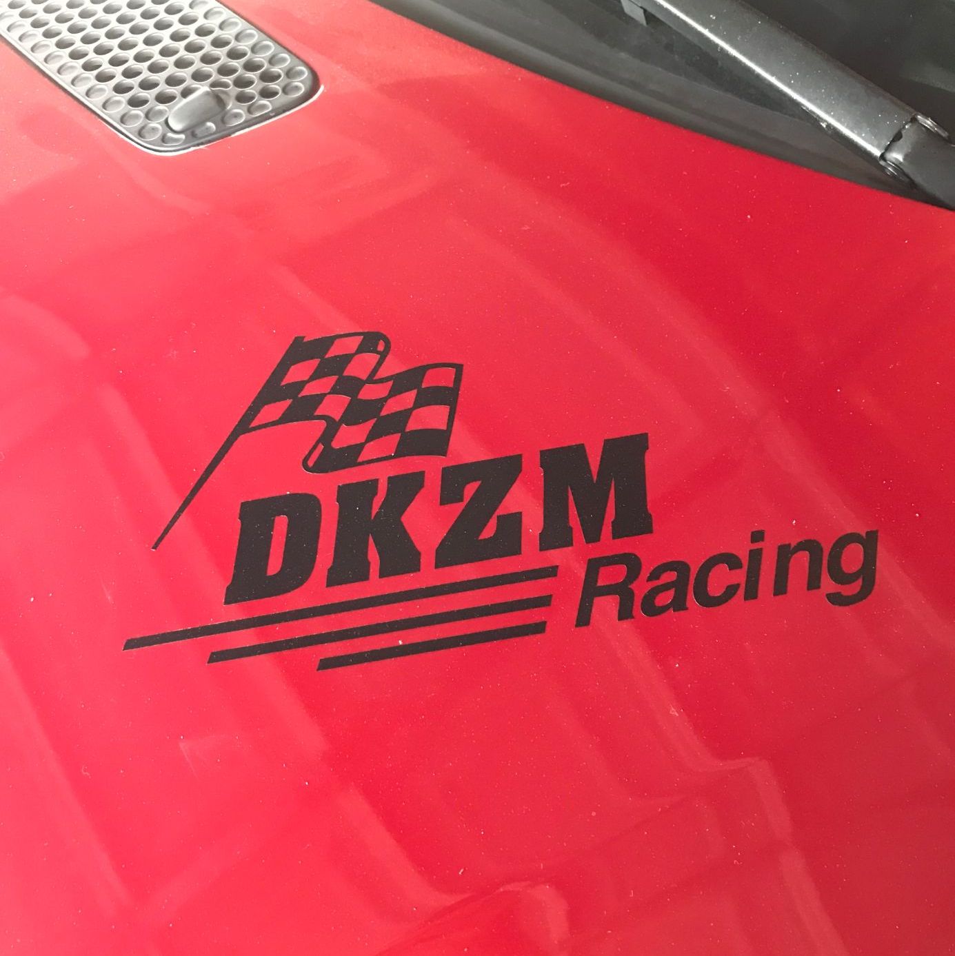 Profile of David Richard