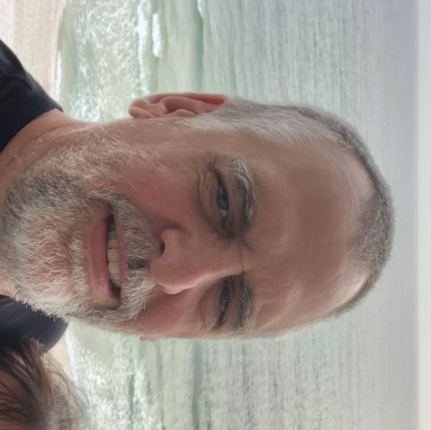 Profile of Mike Shaw