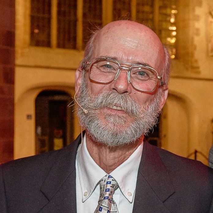 Profile of Stephen Rogers