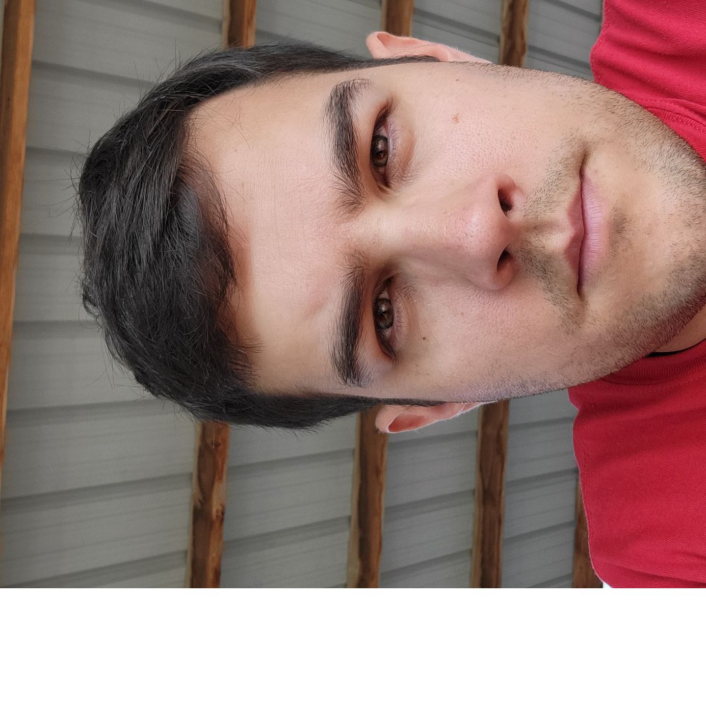 Profile of Mark Todish