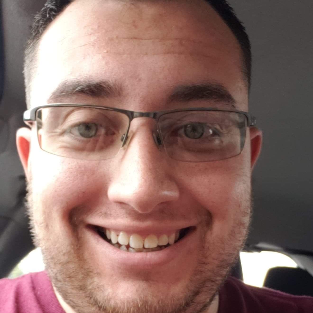 Profile of Darren Lopez