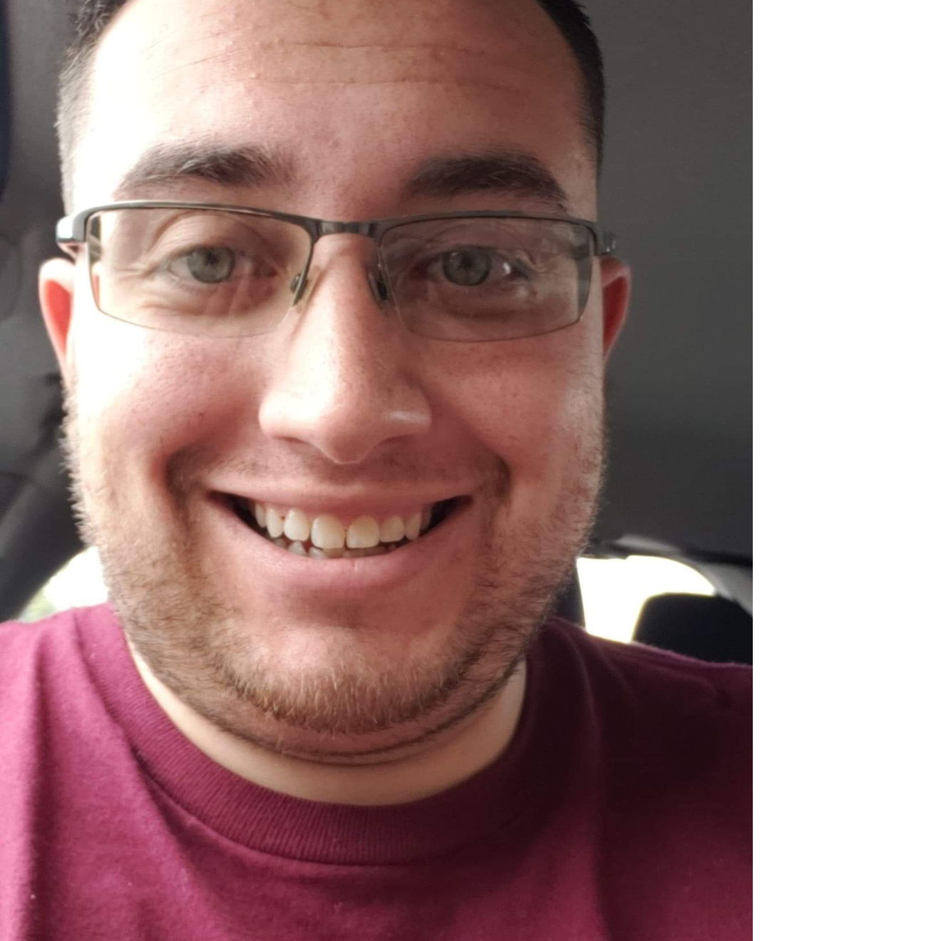 Profile of Darren Lopez