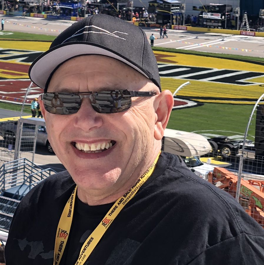 Profile of Keith Bourel