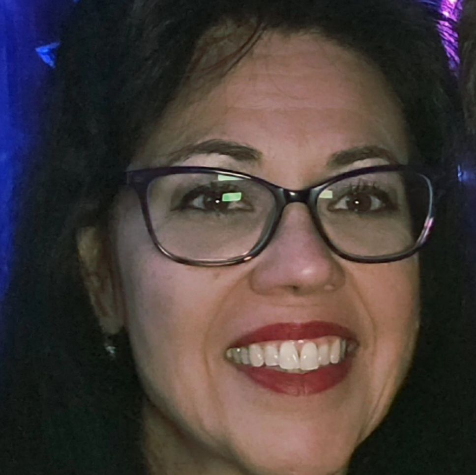 Profile of Julie Salcido