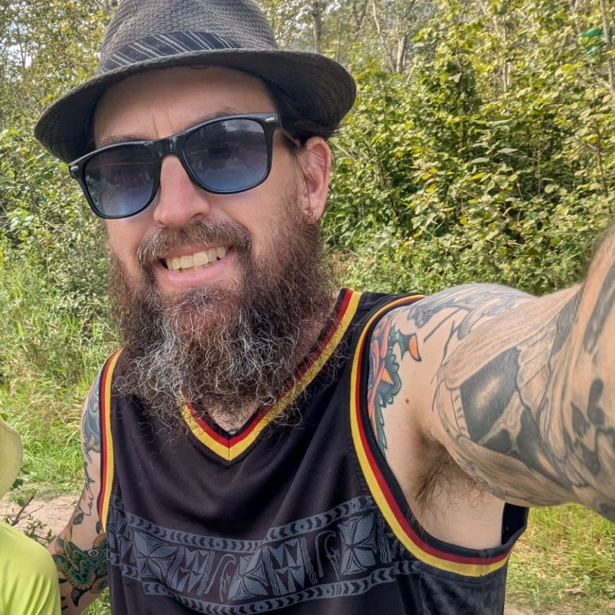 Profile of Andrew Lamb