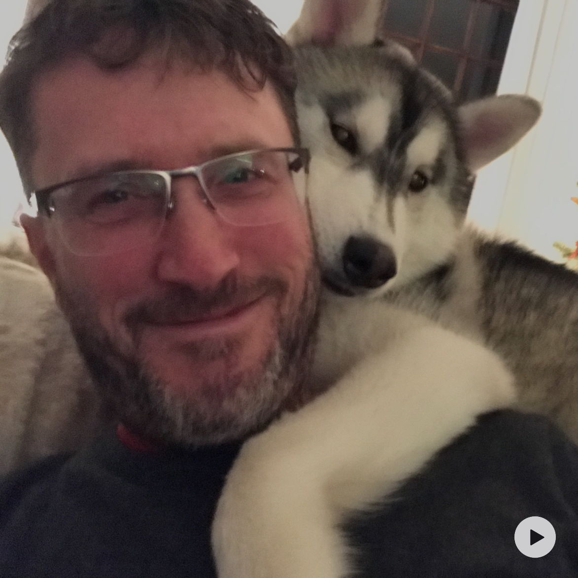 Profile of Jerry Wheeler