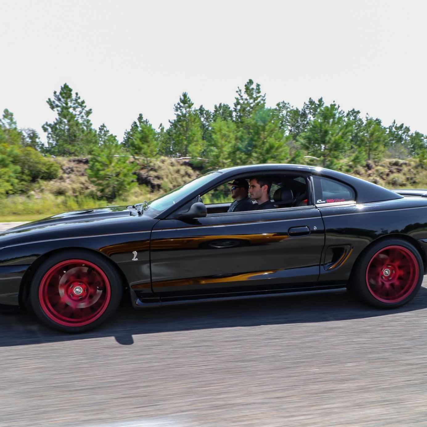 Profile of Ethan Bollhorst