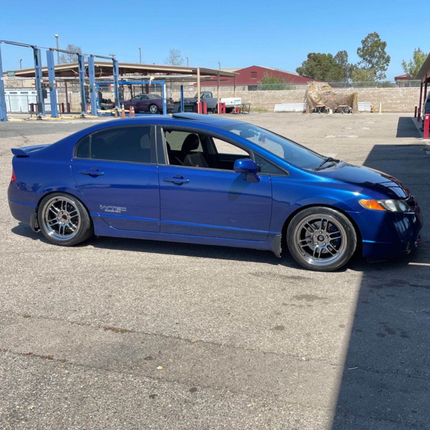 Profile of Kelvin Sanchez