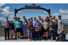2023 RMR Steamboat Springs Tour