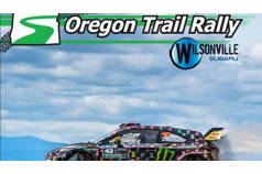2024 Oregon Trail Rally