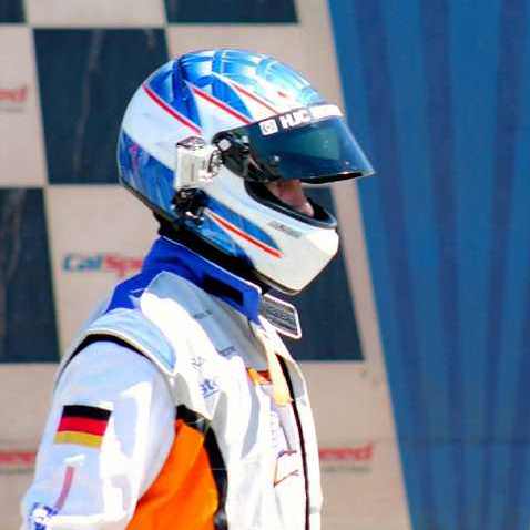 Profile of Bryan Armbrust