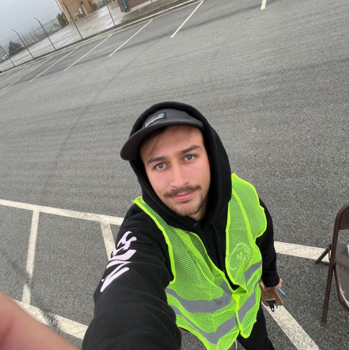 Profile of Tyler Alviso