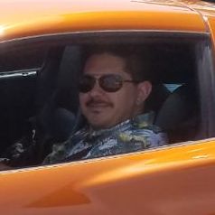 Profile of Rodolfo Saavedra