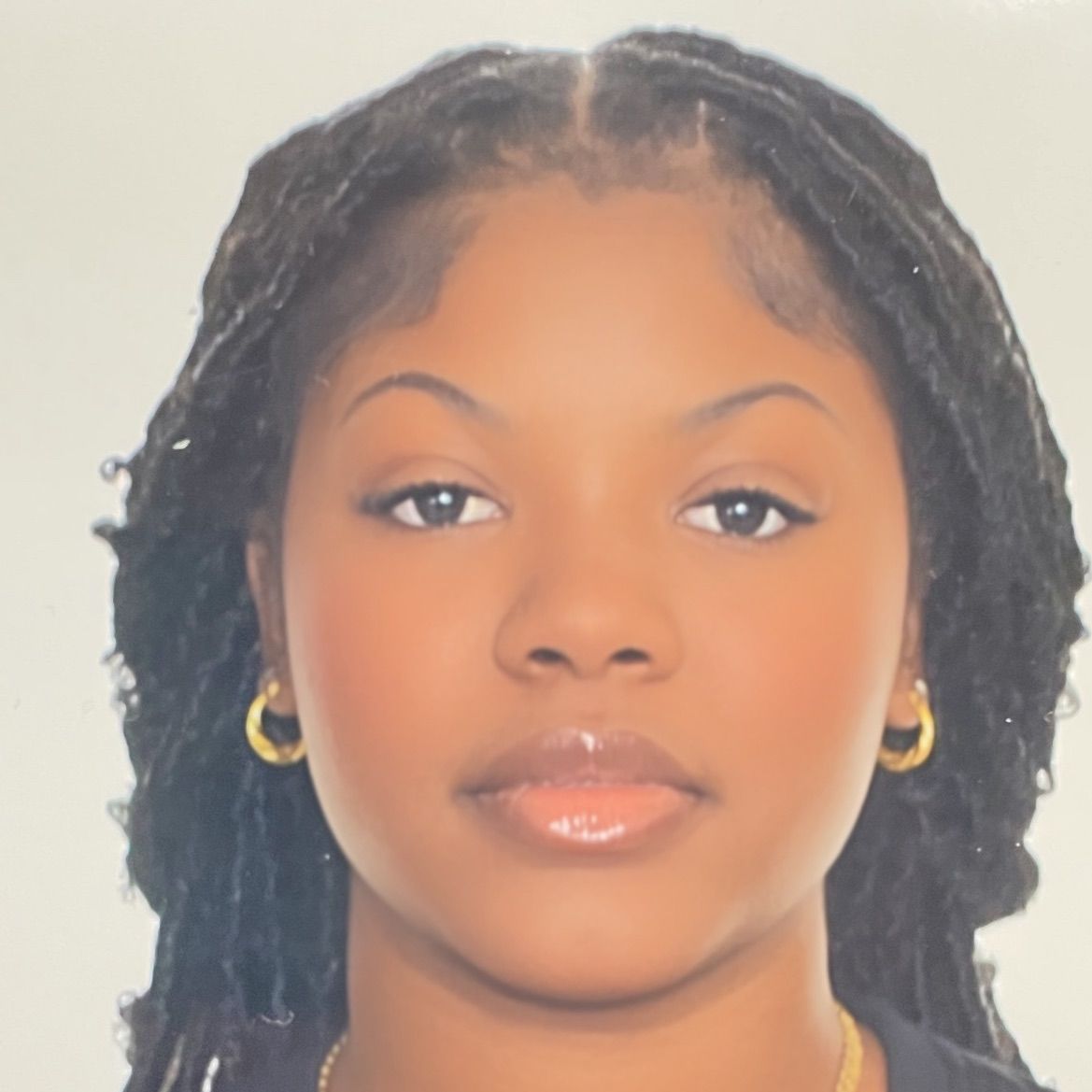 Profile of Alisha Saunders