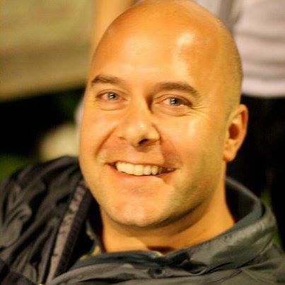 Profile of Tom Delaney