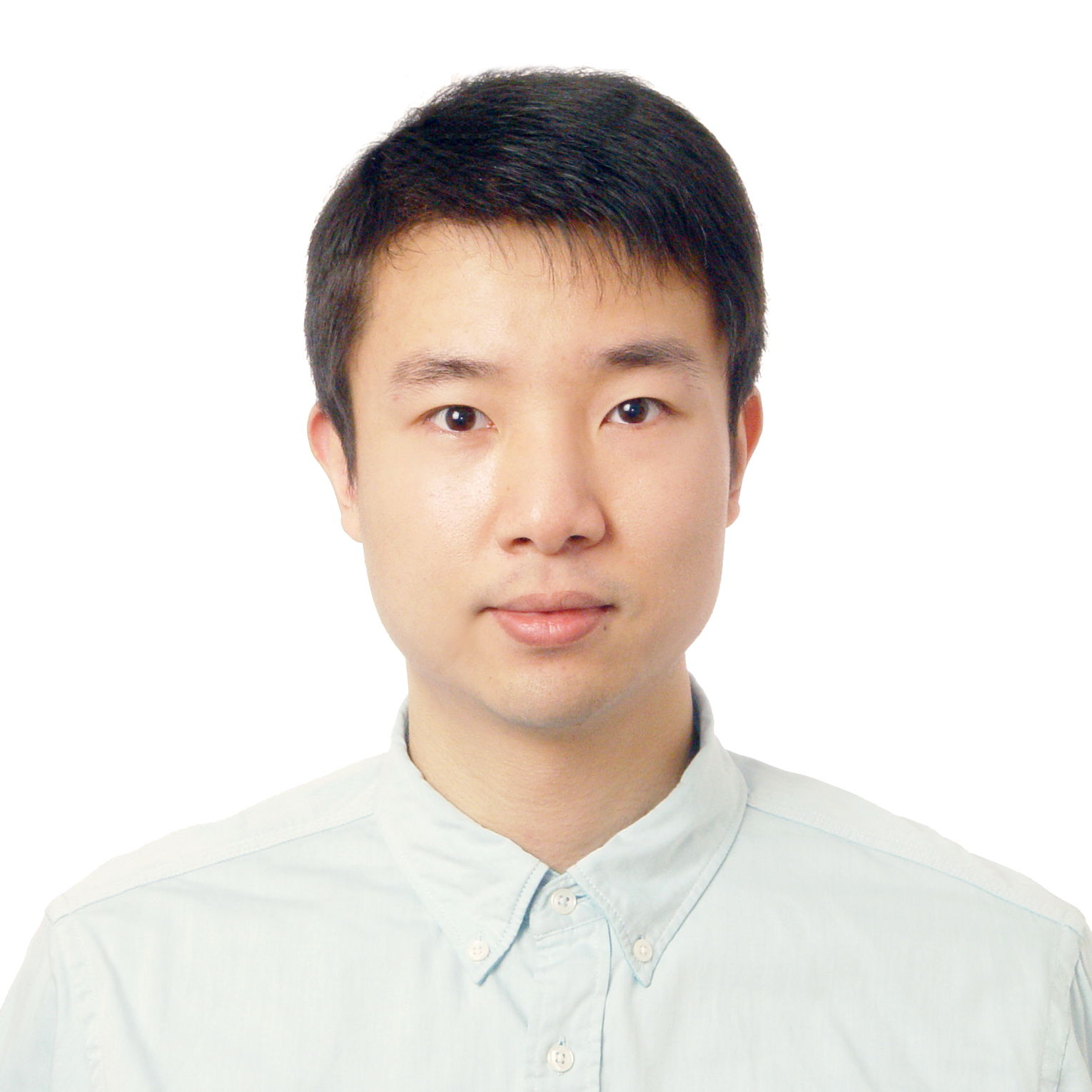 Profile of Xinyuan Wu