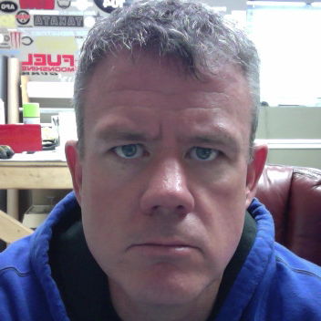 Profile of Mike Karwath