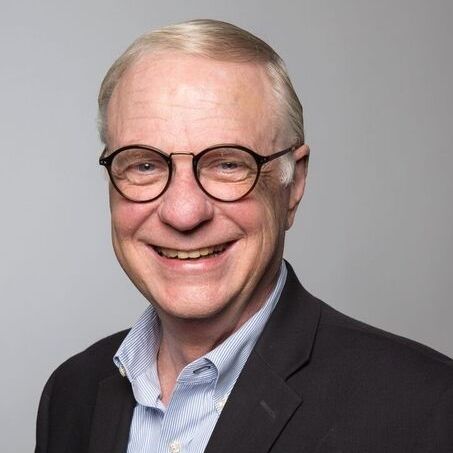 Profile of Pete Winters