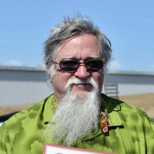 Profile of Rick Warner