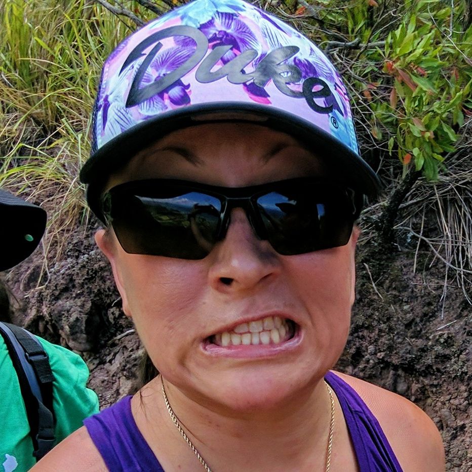 Profile of Crystal Lopez