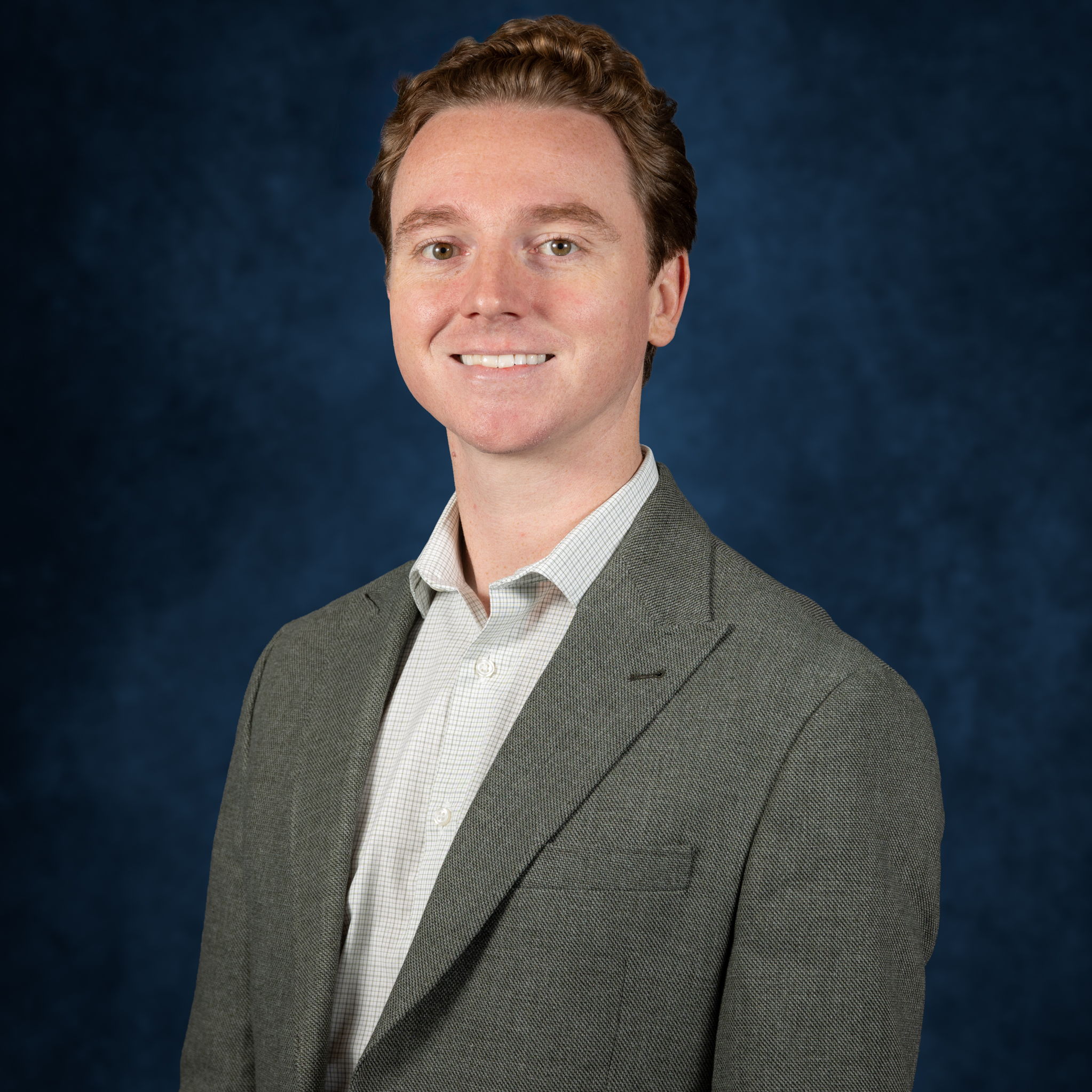 Profile of Logan Arnold