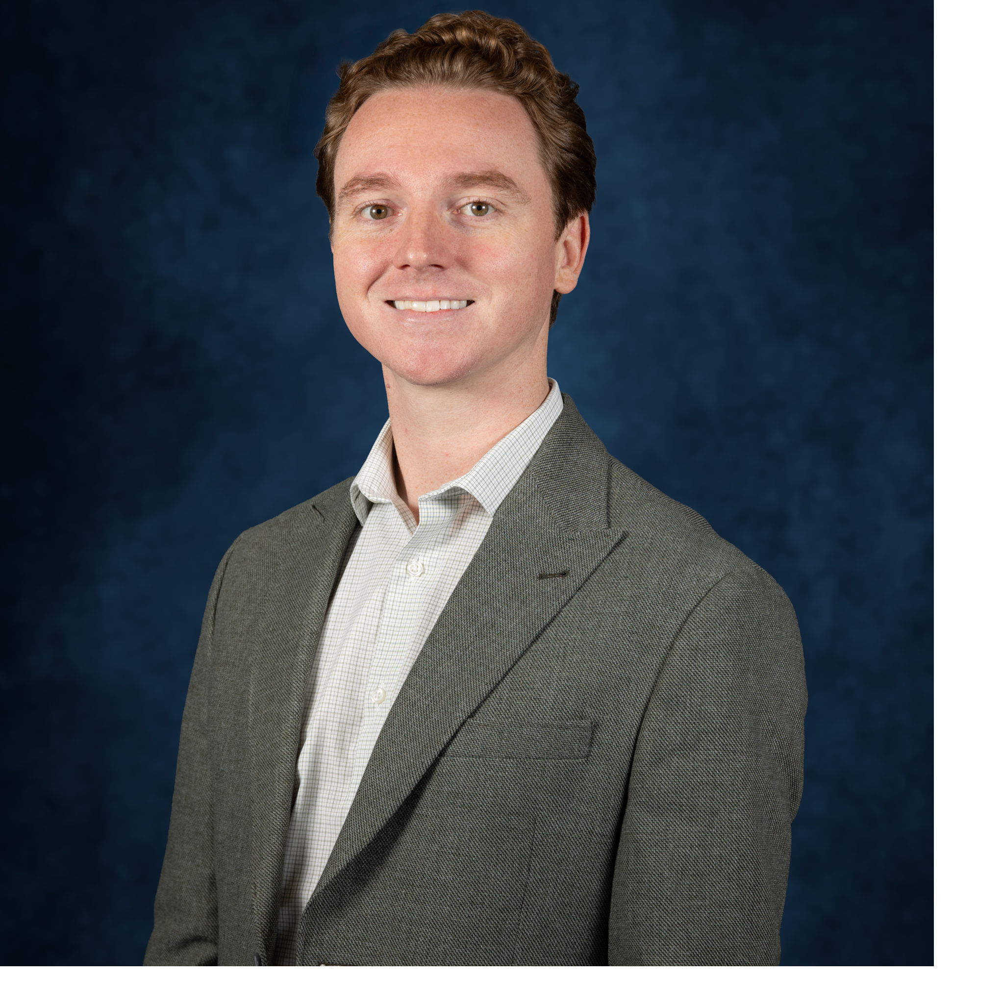 Profile of Logan Arnold