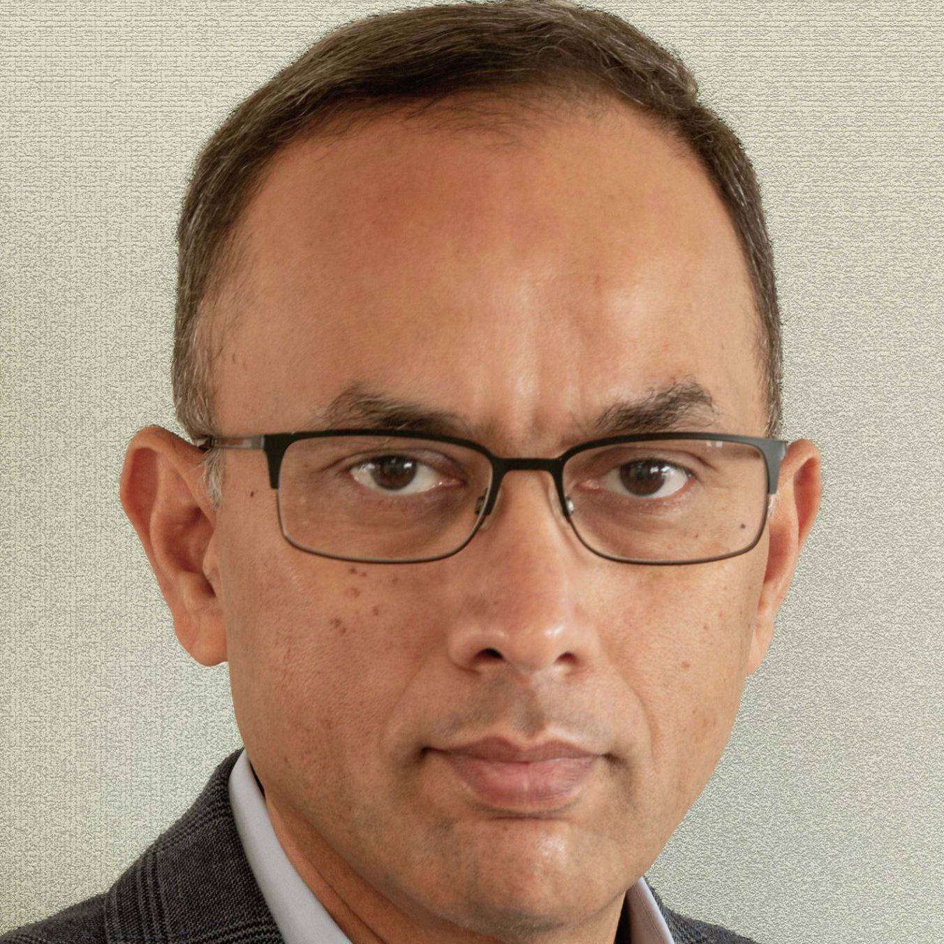Profile of Anand Vadapalli